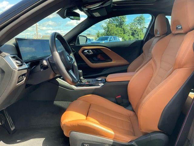 2024 BMW M2 M2 Coupe