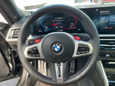 2024 BMW M2 M2 Coupe