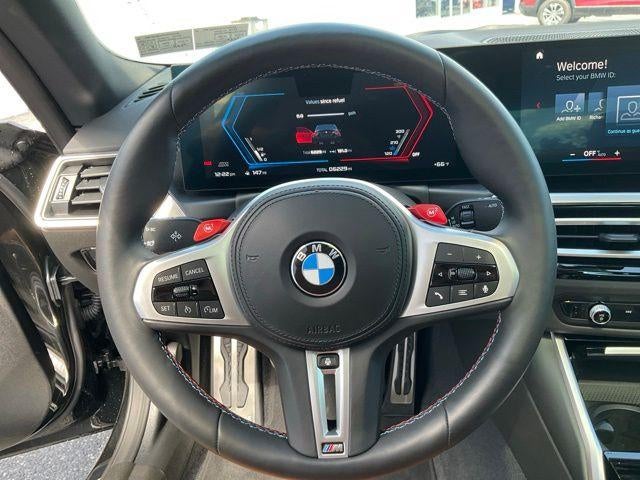 2024 BMW M2 M2 Coupe