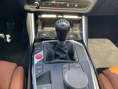2024 BMW M2 M2 Coupe