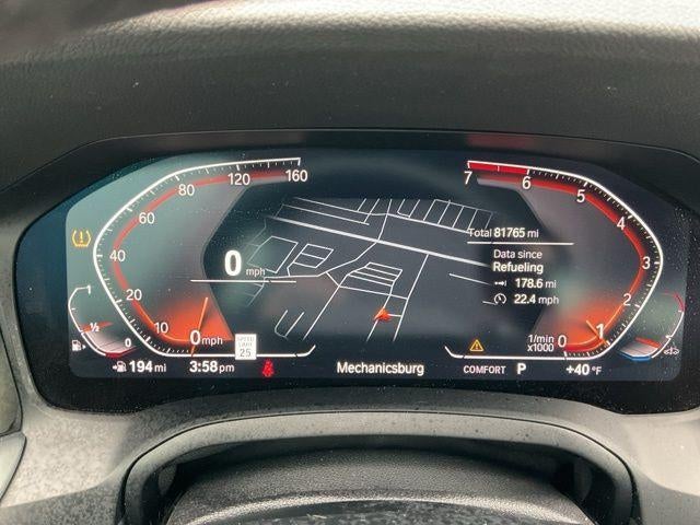 2019 BMW 3 Series Sedan North America