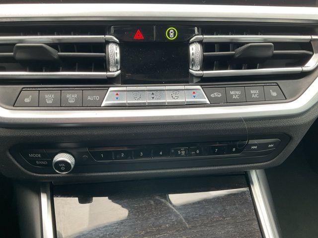 2019 BMW 3 Series Sedan North America