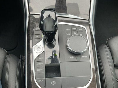 2019 BMW 3 Series Sedan North America