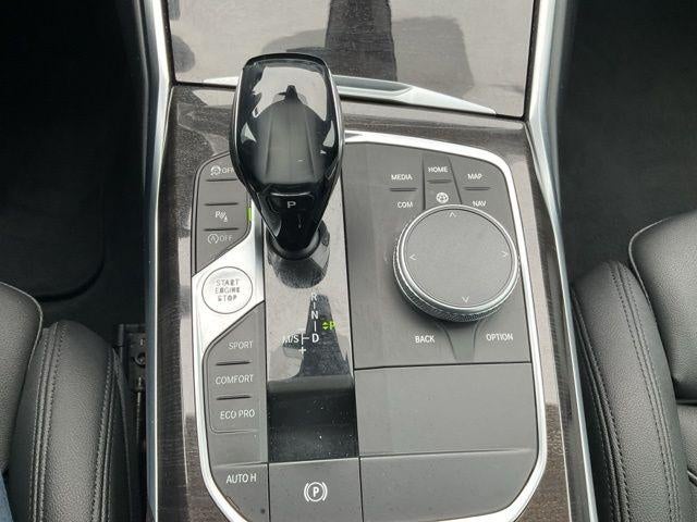 2019 BMW 3 Series Sedan North America