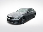 2019 BMW 3 Series Sedan North America