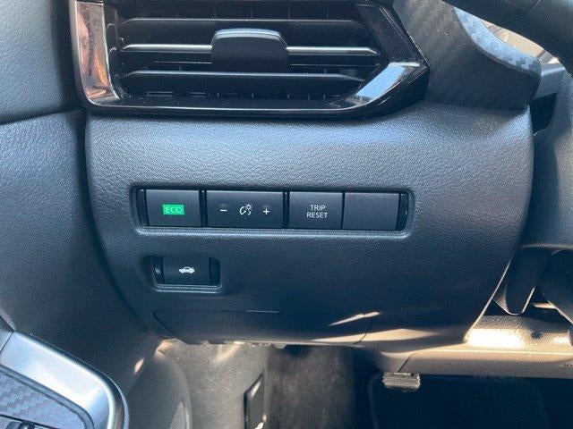 2021 Nissan Sentra SR CVT