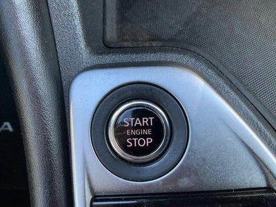 2021 Nissan Sentra SR CVT