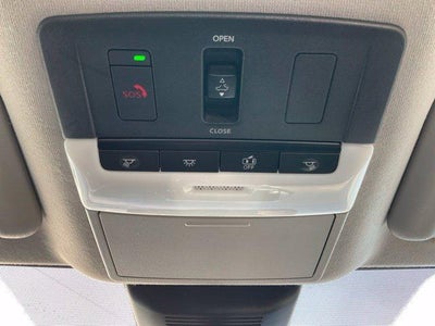 2021 Nissan Sentra SR CVT
