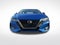 2021 Nissan Sentra SR CVT