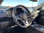 2021 Nissan Sentra SR CVT