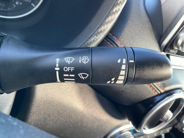 2021 Nissan Sentra SR CVT