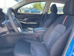 2025 Nissan Sentra SR CVT