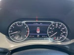 2025 Nissan Sentra SR CVT