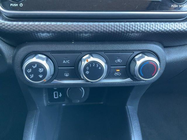 2020 Nissan Kicks S FWD