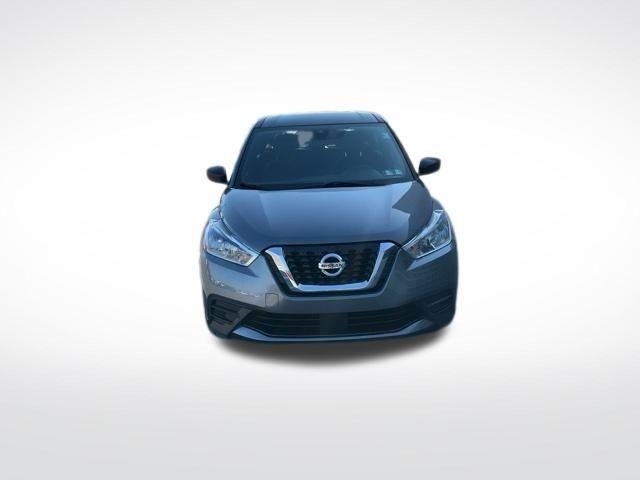 2020 Nissan Kicks S FWD