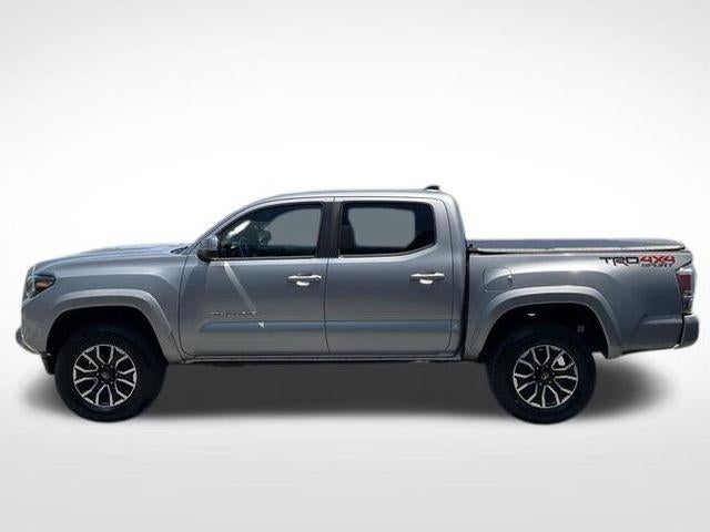 2021 Toyota Tacoma 4WD TRD Sport Double Cab 5' Bed V6 AT (Natl)