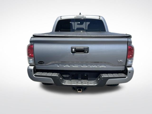 2021 Toyota Tacoma 4WD TRD Sport Double Cab 5' Bed V6 AT (Natl)