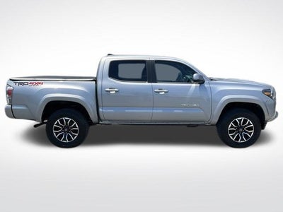 2021 Toyota Tacoma 4WD TRD Sport Double Cab 5' Bed V6 AT (Natl)