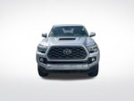 2021 Toyota Tacoma 4WD TRD Sport Double Cab 5' Bed V6 AT (Natl)