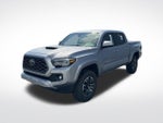 2021 Toyota Tacoma 4WD TRD Sport Double Cab 5' Bed V6 AT (Natl)