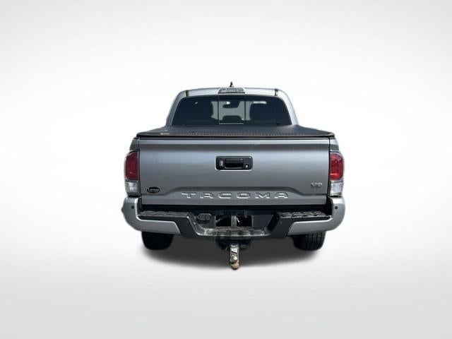 2021 Toyota Tacoma 4WD TRD Sport Double Cab 5' Bed V6 AT (Natl)