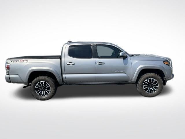 2021 Toyota Tacoma 4WD TRD Sport Double Cab 5' Bed V6 AT (Natl)