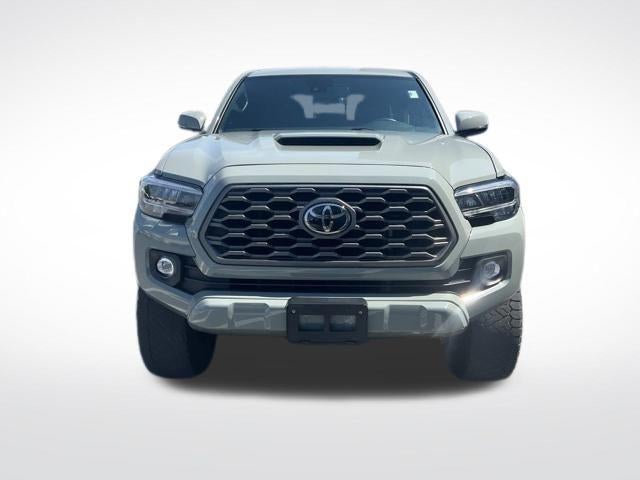 2023 Toyota Tacoma 4WD TRD Sport Double Cab 5' Bed V6 AT (Natl)