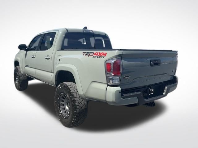 2023 Toyota Tacoma 4WD TRD Sport Double Cab 5' Bed V6 AT (Natl)