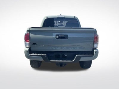 2023 Toyota Tacoma 4WD TRD Sport Double Cab 5' Bed V6 AT (Natl)