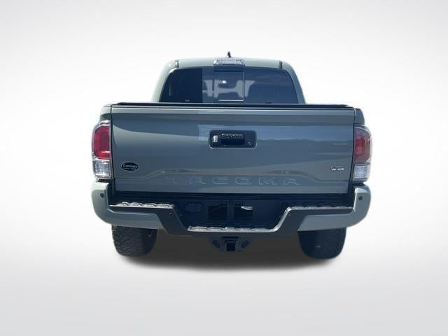 2023 Toyota Tacoma 4WD TRD Sport Double Cab 5' Bed V6 AT (Natl)