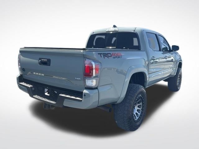 2023 Toyota Tacoma 4WD TRD Sport Double Cab 5' Bed V6 AT (Natl)