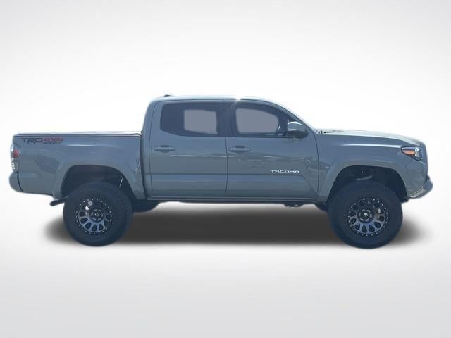 2023 Toyota Tacoma 4WD TRD Sport Double Cab 5' Bed V6 AT (Natl)