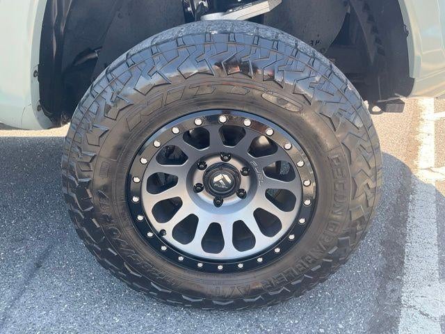 2023 Toyota Tacoma 4WD TRD Sport Double Cab 5' Bed V6 AT (Natl)