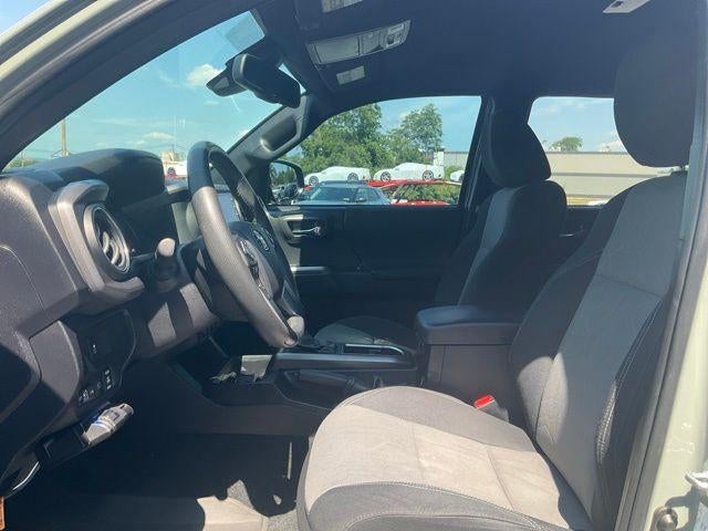 2023 Toyota Tacoma 4WD TRD Sport Double Cab 5' Bed V6 AT (Natl)