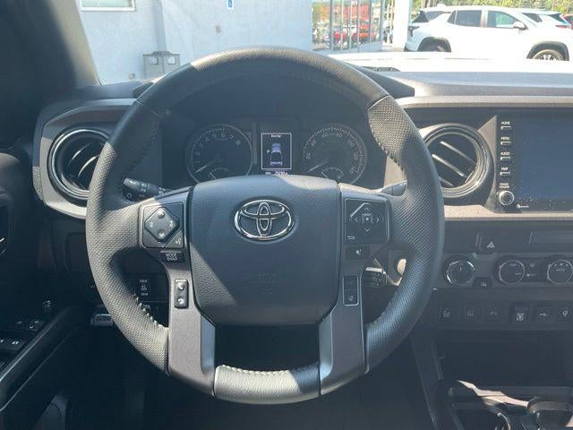 2023 Toyota Tacoma 4WD TRD Sport Double Cab 5' Bed V6 AT (Natl)