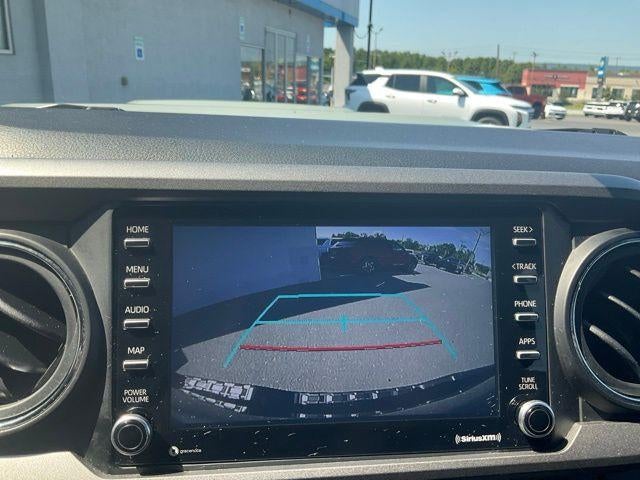 2023 Toyota Tacoma 4WD TRD Sport Double Cab 5' Bed V6 AT (Natl)