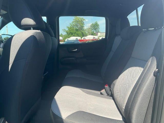 2023 Toyota Tacoma 4WD TRD Sport Double Cab 5' Bed V6 AT (Natl)