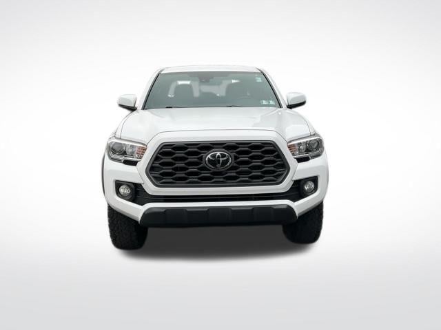 2020 Toyota Tacoma 4WD 4WD SR Double Cab 5' Bed V6 AT (GS)