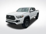 2020 Toyota Tacoma 4WD 4WD SR Double Cab 5' Bed V6 AT (GS)