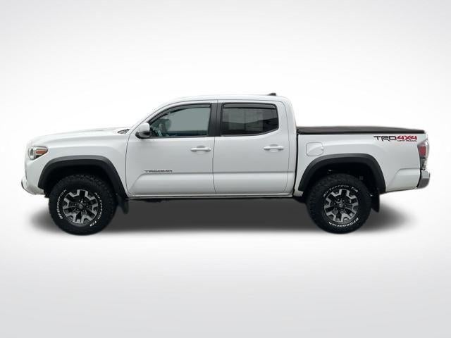 2020 Toyota Tacoma 4WD 4WD SR Double Cab 5' Bed V6 AT (GS)