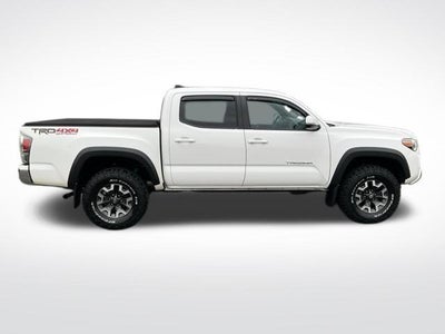 2020 Toyota Tacoma 4WD 4WD SR Double Cab 5' Bed V6 AT (GS)