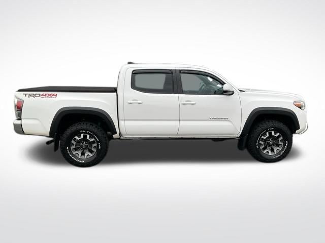 2020 Toyota Tacoma 4WD 4WD SR Double Cab 5' Bed V6 AT (GS)