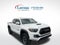 2021 Toyota Tacoma 4WD TRD Off Road Double Cab 5' Bed V6 MT (Natl)