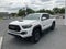 2021 Toyota Tacoma 4WD TRD Off Road Double Cab 5' Bed V6 MT (Natl)