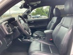 2021 Toyota Tacoma 4WD TRD Off Road Double Cab 5' Bed V6 MT (Natl)