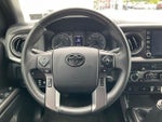 2021 Toyota Tacoma 4WD TRD Off Road Double Cab 5' Bed V6 MT (Natl)