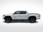 2021 Toyota Tacoma 4WD TRD Off Road Double Cab 5' Bed V6 MT (Natl)