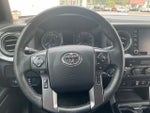 2022 Toyota Tacoma 4WD TRD Off Road Double Cab 5' Bed V6 AT (Natl)