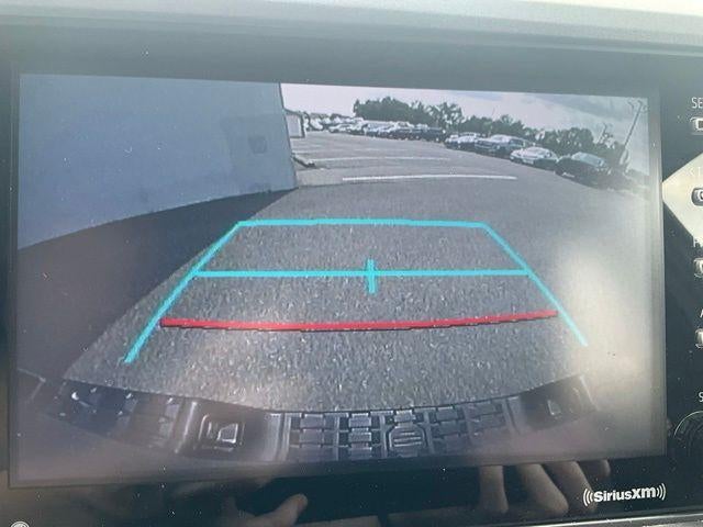 2022 Toyota Tacoma 4WD TRD Off Road Double Cab 5' Bed V6 AT (Natl)