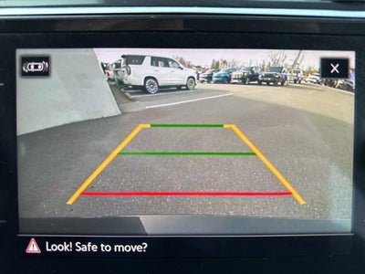 2021 Volkswagen Tiguan 2.0T SE FWD